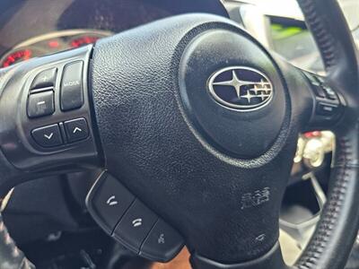 2012 Subaru Impreza WRX - Photo 19 - Ontario, CA 91761