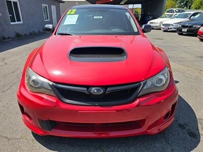 2012 Subaru Impreza WRX - Photo 9 - Ontario, CA 91761