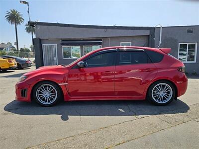 2012 Subaru Impreza WRX - Photo 3 - Ontario, CA 91761