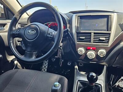 2012 Subaru Impreza WRX - Photo 25 - Ontario, CA 91761