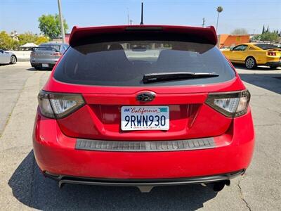 2012 Subaru Impreza WRX - Photo 5 - Ontario, CA 91761