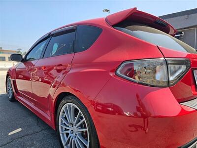 2012 Subaru Impreza WRX - Photo 12 - Ontario, CA 91761