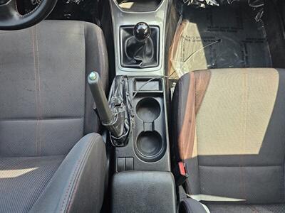 2012 Subaru Impreza WRX - Photo 29 - Ontario, CA 91761