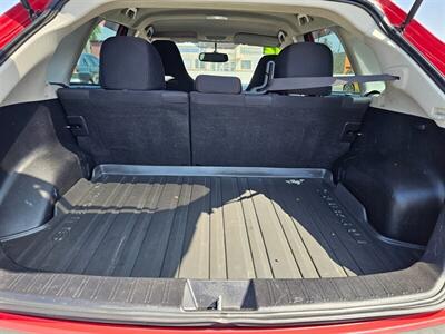 2012 Subaru Impreza WRX - Photo 31 - Ontario, CA 91761