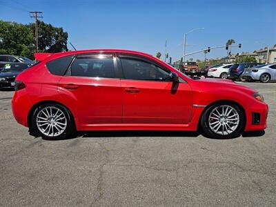 2012 Subaru Impreza WRX - Photo 7 - Ontario, CA 91761