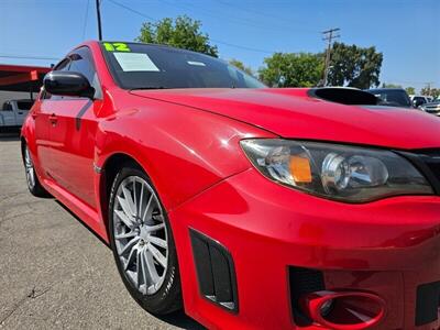 2012 Subaru Impreza WRX - Photo 10 - Ontario, CA 91761