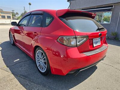 2012 Subaru Impreza WRX - Photo 4 - Ontario, CA 91761