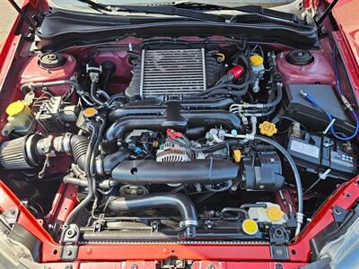 2012 Subaru Impreza WRX - Photo 32 - Ontario, CA 91761