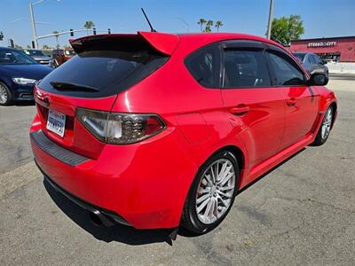 2012 Subaru Impreza WRX - Photo 6 - Ontario, CA 91761