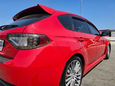 2012 Subaru Impreza WRX - Photo 13 - Ontario, CA 91761