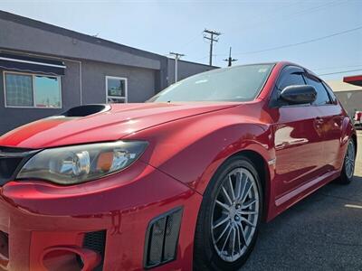 2012 Subaru Impreza WRX - Photo 11 - Ontario, CA 91761
