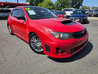 2012 Subaru Impreza WRX - Photo 8 - Ontario, CA 91761