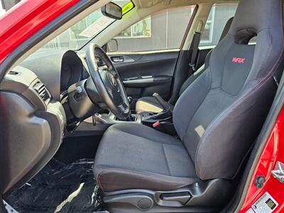 2012 Subaru Impreza WRX - Photo 16 - Ontario, CA 91761