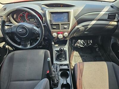2012 Subaru Impreza WRX - Photo 24 - Ontario, CA 91761