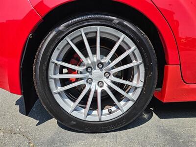 2012 Subaru Impreza WRX - Photo 14 - Ontario, CA 91761