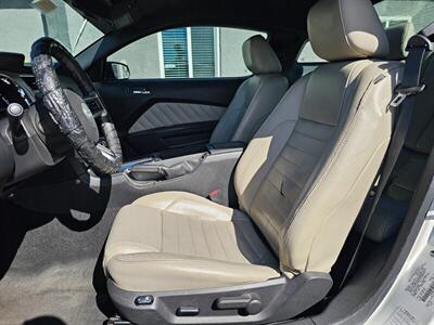 2012 Ford Mustang V6 - Photo 16 - Ontario, CA 91761