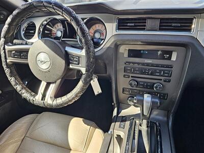 2012 Ford Mustang V6 - Photo 26 - Ontario, CA 91761