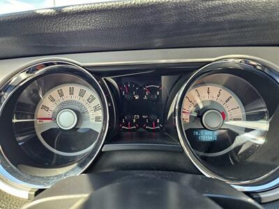 2012 Ford Mustang V6 - Photo 20 - Ontario, CA 91761