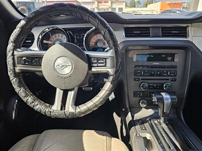 2012 Ford Mustang V6 - Photo 24 - Ontario, CA 91761