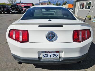2012 Ford Mustang V6 - Photo 5 - Ontario, CA 91761