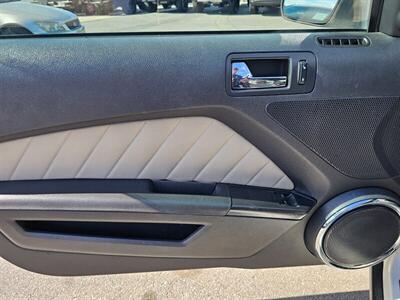 2012 Ford Mustang V6 - Photo 15 - Ontario, CA 91761