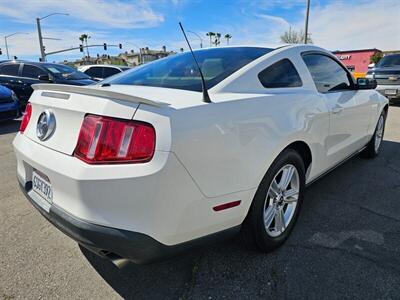 2012 Ford Mustang V6 - Photo 6 - Ontario, CA 91761