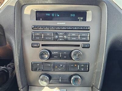 2012 Ford Mustang V6 - Photo 21 - Ontario, CA 91761