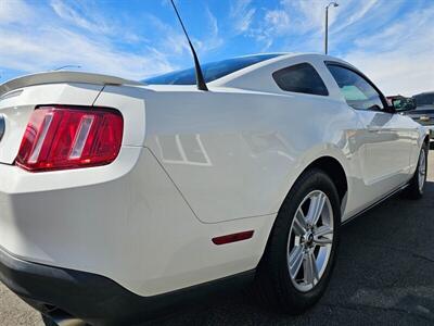 2012 Ford Mustang V6 - Photo 13 - Ontario, CA 91761