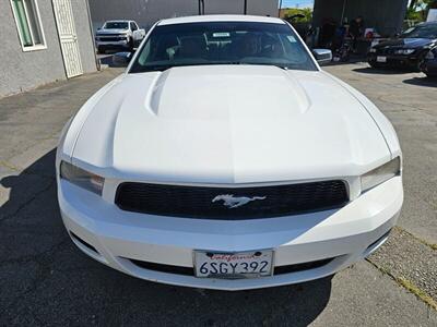 2012 Ford Mustang V6 - Photo 9 - Ontario, CA 91761