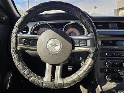 2012 Ford Mustang V6 - Photo 25 - Ontario, CA 91761