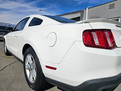 2012 Ford Mustang V6 - Photo 12 - Ontario, CA 91761