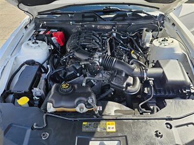2012 Ford Mustang V6 - Photo 29 - Ontario, CA 91761