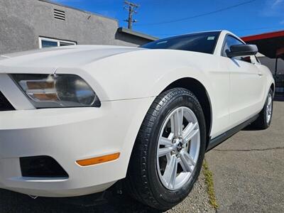 2012 Ford Mustang V6 - Photo 11 - Ontario, CA 91761