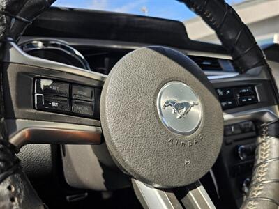 2012 Ford Mustang V6 - Photo 18 - Ontario, CA 91761