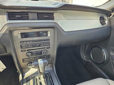 2012 Ford Mustang V6 - Photo 27 - Ontario, CA 91761