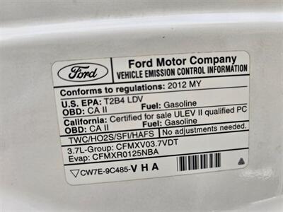 2012 Ford Mustang V6 - Photo 30 - Ontario, CA 91761