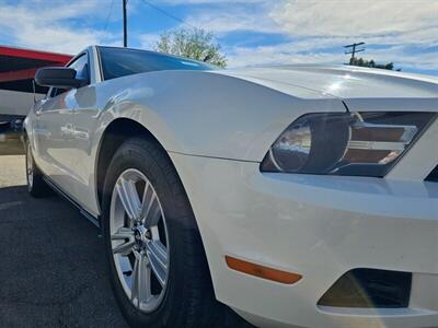 2012 Ford Mustang V6 - Photo 10 - Ontario, CA 91761
