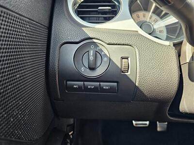 2012 Ford Mustang V6 - Photo 17 - Ontario, CA 91761