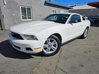 2012 Ford Mustang V6 - Photo 2 - Ontario, CA 91761