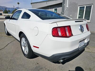 2012 Ford Mustang V6 - Photo 4 - Ontario, CA 91761