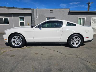 2012 Ford Mustang V6 - Photo 3 - Ontario, CA 91761