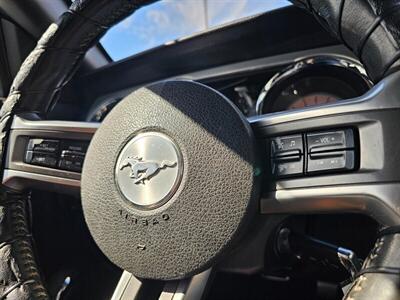2012 Ford Mustang V6 - Photo 19 - Ontario, CA 91761