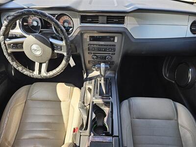 2012 Ford Mustang V6 - Photo 23 - Ontario, CA 91761