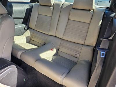 2012 Ford Mustang V6 - Photo 22 - Ontario, CA 91761