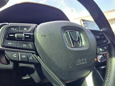 2018 Honda Accord Sport - Photo 20 - Ontario, CA 91761