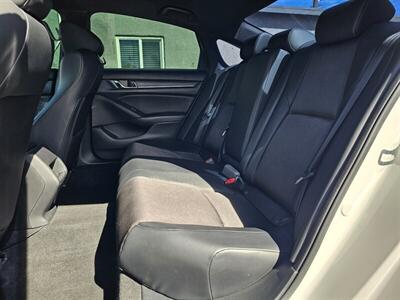 2018 Honda Accord Sport - Photo 27 - Ontario, CA 91761