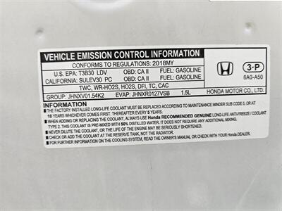 2018 Honda Accord Sport - Photo 37 - Ontario, CA 91761