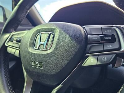 2018 Honda Accord Sport - Photo 21 - Ontario, CA 91761
