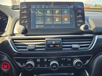 2018 Honda Accord Sport - Photo 23 - Ontario, CA 91761