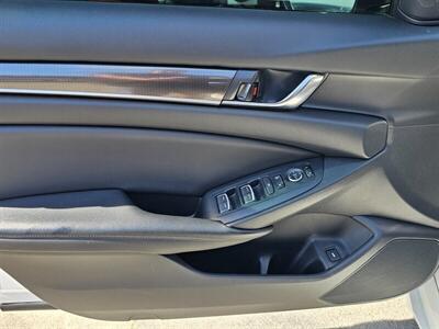 2018 Honda Accord Sport - Photo 17 - Ontario, CA 91761
